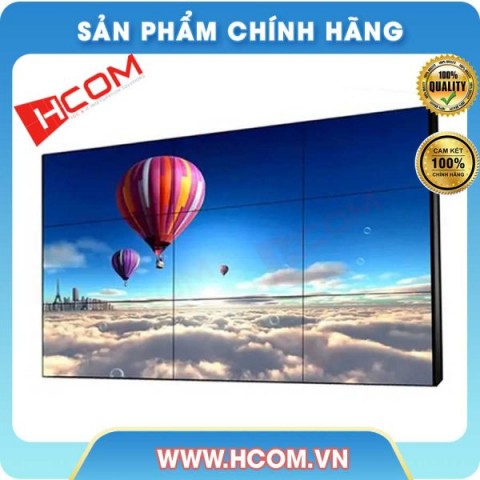 Màn hình ghép Arirang AR-4918 49″ viền 1.8 Màn hình ghép Arirang AR-4918 49″ viền 1.8