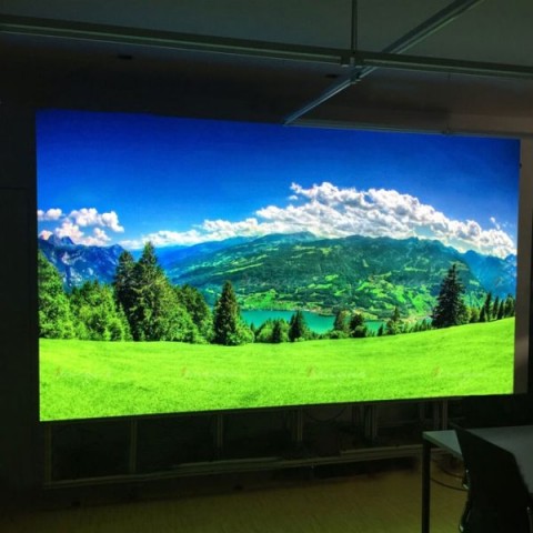 Màn hình LED indoor NH – CYE5612DT-3G