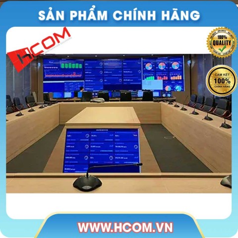 Màn hình ghép Hikvision 46″ viền 3.5 DS-D2046NL-C/Y Màn hình ghép Hikvision 46″ viền 3.5 DS-D2046NL-C/Y