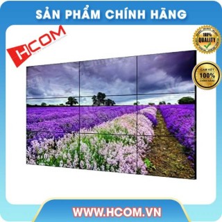 Màn hình ghép 55″ viền 1.8 Hikvision DS-D2055NL-E/G Màn hình ghép 55″ viền 1.8 Hikvision DS-D2055NL-E/G