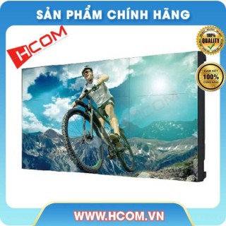 Màn hình ghép 55″ viền 0.88 Hikvision DS-D2055NL-F/G Màn hình ghép 55″ viền 0.88 Hikvision DS-D2055NL-F/G