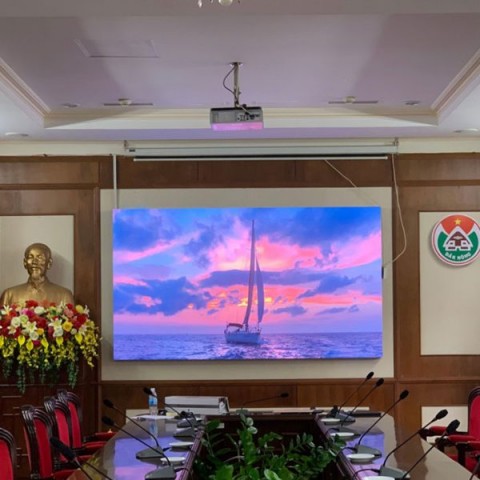 Màn hình LED Indoor NH CY-E5609DT-3Z Màn hình LED Indoor NH CY-E5609DT-3Z