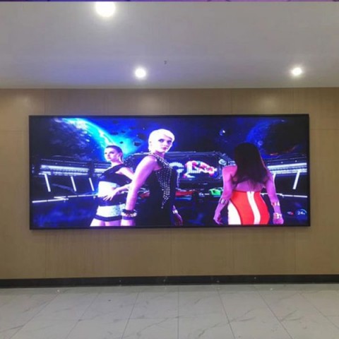 Màn hình LED indoor NH – CY-E5615DT-3G