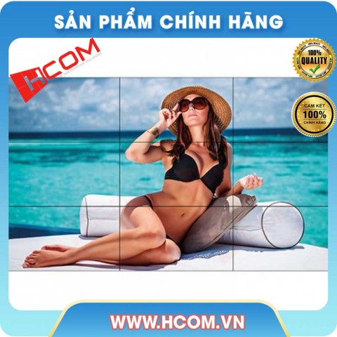 Màn hình ghép 49″ viền 1.8 LG 49VM5C