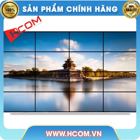 Màn hình ghép 49″ viền 1.8 LG 49VM5E