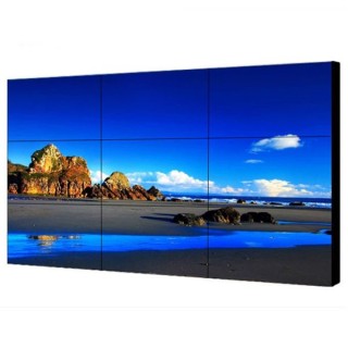 Màn hình ghép 55″ viền 3.5 LG 55LV77D Màn hình ghép 55″ viền 3.5 LG 55LV77D