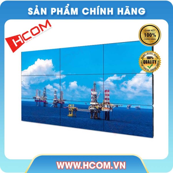 Màn hình ghép 55″ viền 0.88 LG 55SVH7E
