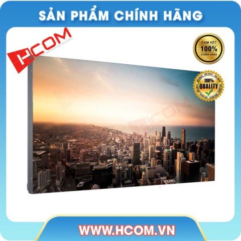 Màn hình ghép LG 55 inch viền 1.8 55VH7B Màn hình ghép LG 55 inch viền 1.8 55VH7B