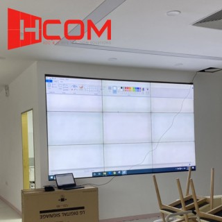 Màn hình ghép 55” 3.5 Panasonic TH-55LFV70 Màn hình ghép 55” 3.5 Panasonic TH-55LFV70