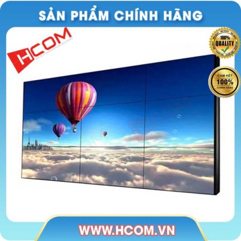 Màn hình ghép 55” NEC X554UNV-2 Màn hình ghép 55” NEC X554UNV-2