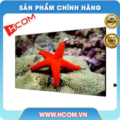 Màn hình ghép 55” NEC X554UNV Màn hình ghép 55” NEC X554UNV