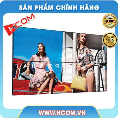 Màn hình ghép 55” 3.5 Panasonic TH-55LFV8 / TH-49LFV8 Màn hình ghép 55” 3.5 Panasonic TH-55LFV8 / TH-49LFV8