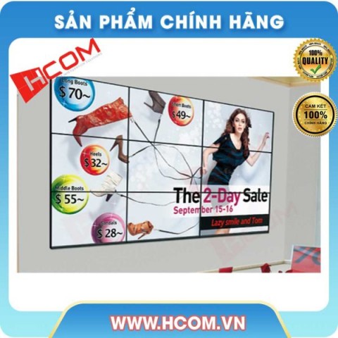 Màn hình ghép 55” 1.8 Panasonic TH-55VF1H Màn hình ghép 55” 1.8 Panasonic TH-55VF1H