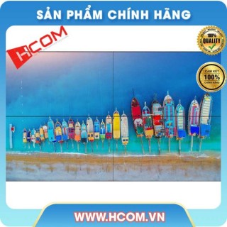 Màn hình ghép 55” 0.88 Panasonic TH-55VF2H / TH-55VF2