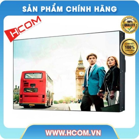 Màn hình ghép 49″ viền 3.5 Philips BDL4988XC/00