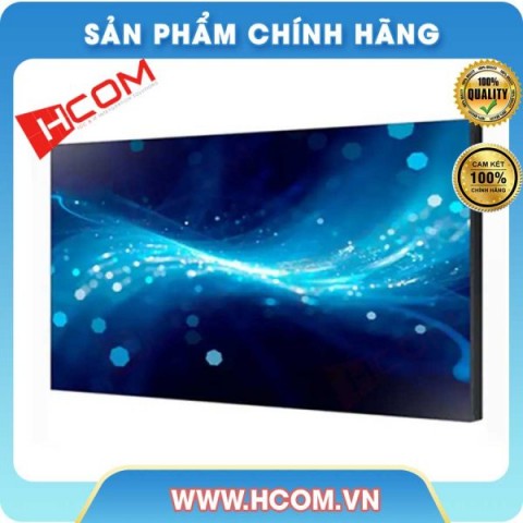 Màn hình ghép 55” viền 1.7 Samsung LH55UHFHLBB/XV Màn hình ghép 55” viền 1.7 Samsung LH55UHFHLBB/XV