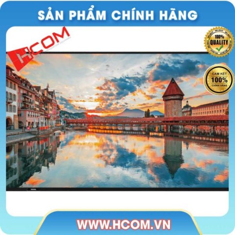 Màn hình ghép Vestel VW55U503C-7 viền 3.5mm Màn hình ghép Vestel VW55U503C-7 viền 3.5mm