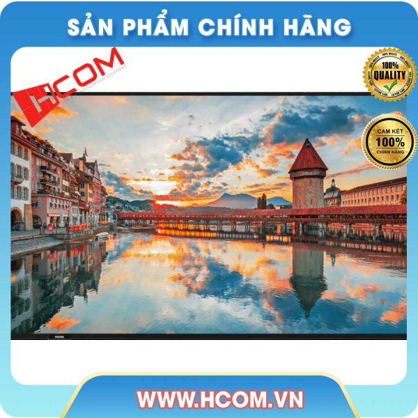 Màn hình ghép Vestel VW55U503C-7 viền 3.5mm