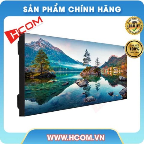 Màn hình ghép Vestel WY55B/2H viền 0.88 Màn hình ghép Vestel WY55B/2H viền 0.88