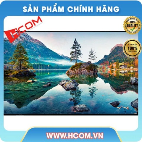 Màn hình ghép Vestel WW55B/2H viền 1.8mm Màn hình ghép Vestel WW55B/2H viền 1.8mm