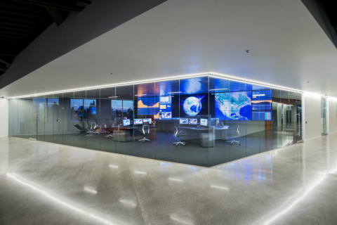 Hướng dẫn quy trình tự lắp đặt màn hình ghép cơ bản nhất