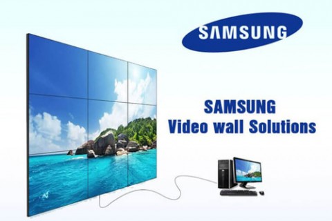 Vì sao màn hình ghép Samsung luôn là lựa chọn được ưa thích