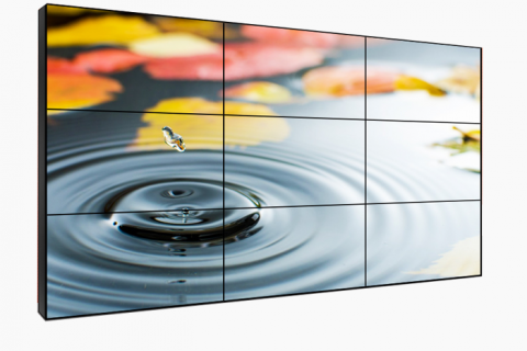 Giới thiệu đôi nét về dòng màn hình ghép LG 49 inch