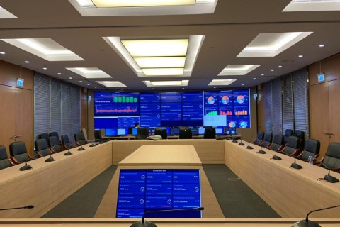 Những điều thú vị về màn hình ghép – có thể bạn chưa biết