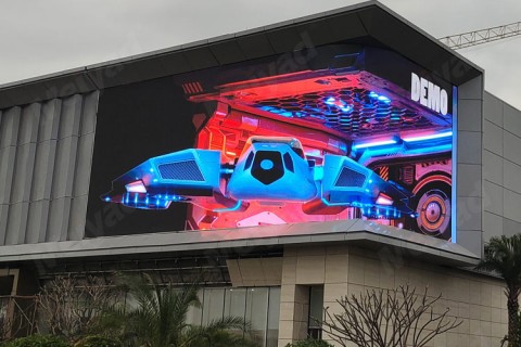 Tại sao màn hình LED 3D từng bị bỏ quên giờ lại trở nên phổ biến?