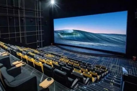 Thị trường màn hình LED chiếu phim sẽ bùng nổ trong năm nay?