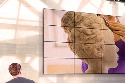 Vì sao nên lựa chọn màn hình ghép Philips?