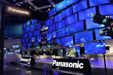 Nên mua màn hình ghép LCD Panasonic ở đâu?