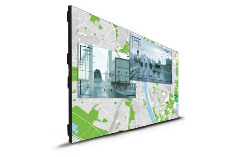 Báo giá màn hình ghép LCD tốt nhất thị trường