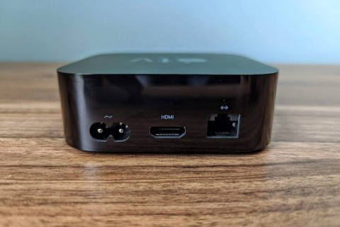 Apple TV 4K 2021-hộp phát trực tuyến hoàn hảo nhất