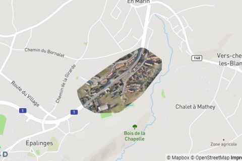 Công nghệ mapping 3D là gì và tại sao bạn cần nó