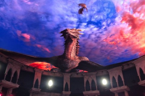 Bộ điều khiển VSN 1172 của Datapath dùng để điểu khiển màn hình LED