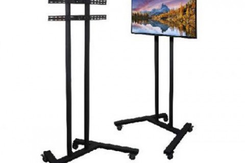 Giải pháp lắp đặt màn hình ghép tiện lợi