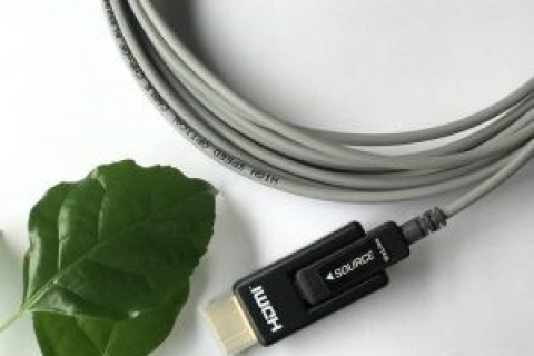 Những thông tin cần biết về cáp quang HDMI