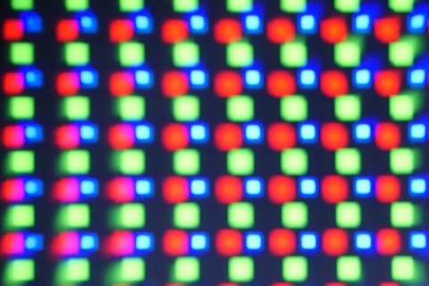 Màn hình QD-OLED của Samsung có thể bị hiển thị sai màu sắc