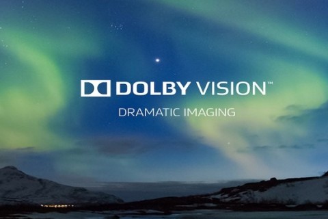 Công nghệ Dolby Vision được ứng dụng trên màn hình là gì?