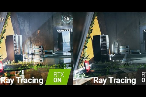 Công nghệ Ray Tracing là gì? Các đặc điểm của công nghệ này
