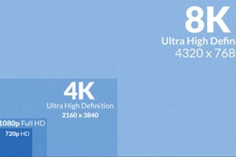 Chọn màn hình ghép cho phòng họp cần lưu ý những gì?