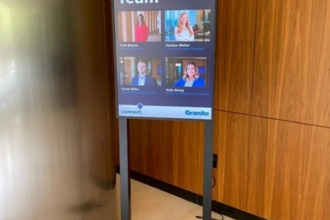 3 bước để lập kế hoạch tạo nội dung cho màn hình kỹ thuật số của bạn