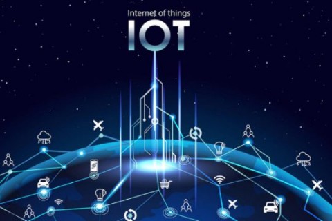 Internet of Things (IoT) là gì?
