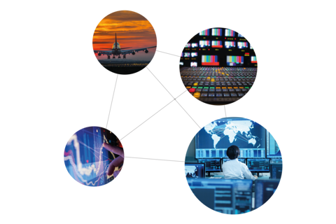 Giới thiệu về Adder – Giải pháp KVM IP hiệu suất cao và kết nối