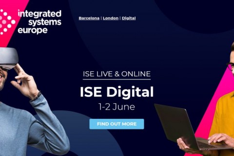 Datapath tham dự sự kiện ISE Digital 2021