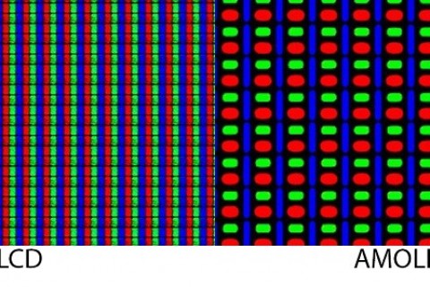 Màn hình Super Amoled là gì? Ưu nhược điểm của màn hình Super Amoled