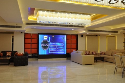 Lợi ích của màn hình LED để quảng bá thương hiệu