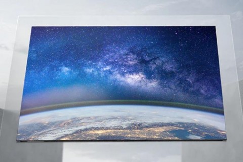 LG nâng cấp một loạt TV mới tại Triển lãm công nghệ CES 2022