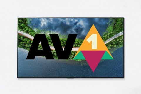 LG tham gia liên minh cho phương tiện truyền thông mở Alliance for Open Media (AOMedia)